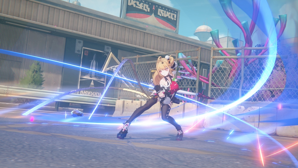 Zenless Zone Zero เวอร์ชัน 2.7 "ฮีโร่ผู้ไม่ดับสิ้นสู่อดีต" จะเปิดให้เล่นกันในวันที่ 24 มีนาคม 5 Zenless Zone Zero เวอร์ชัน 2.7 "ฮีโร่ผู้ไม่ดับสิ้นสู่อดีต" จะเปิดให้เล่นกันในวันที่ 24 มีนาคม