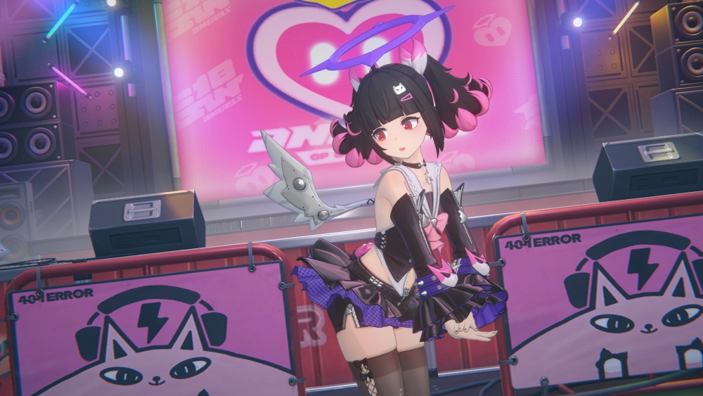 Zenless Zone Zero เวอร์ชัน 2.7 "ฮีโร่ผู้ไม่ดับสิ้นสู่อดีต" จะเปิดให้เล่นกันในวันที่ 24 มีนาคม 6 Zenless Zone Zero เวอร์ชัน 2.7 "ฮีโร่ผู้ไม่ดับสิ้นสู่อดีต" จะเปิดให้เล่นกันในวันที่ 24 มีนาคม