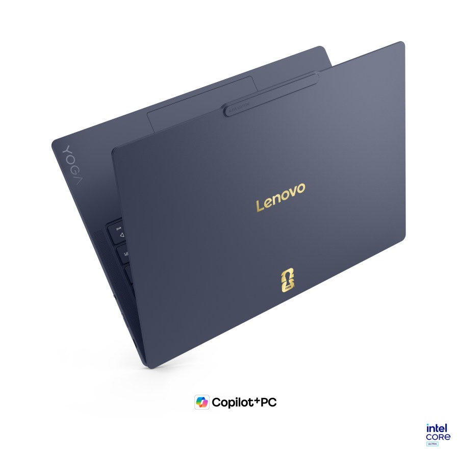 Lenovo ประกาศความพร้อมวางจำหน่ายผลิตภัณฑ์คอมพิวเตอร์ส่วนบุคคลไลน์อัพ