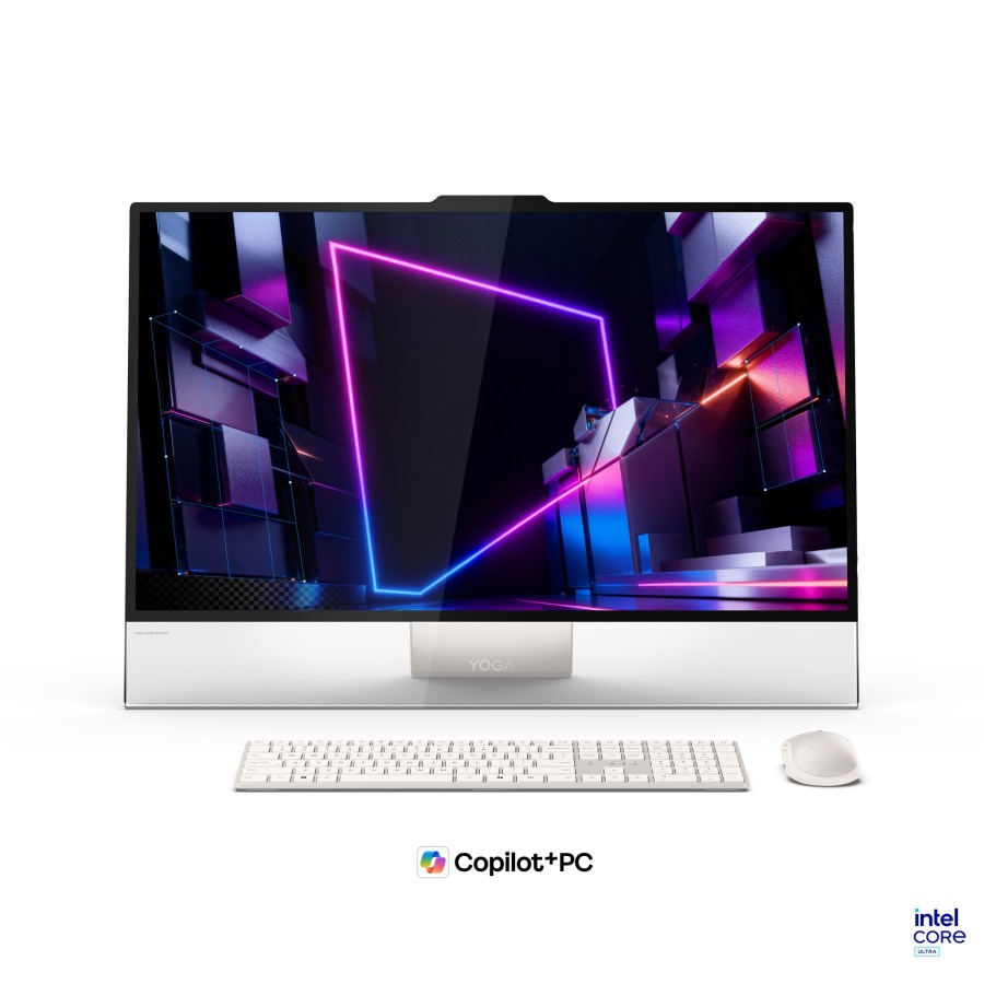 Lenovo ประกาศความพร้อมวางจำหน่ายผลิตภัณฑ์คอมพิวเตอร์ส่วนบุคคลไลน์อัพ