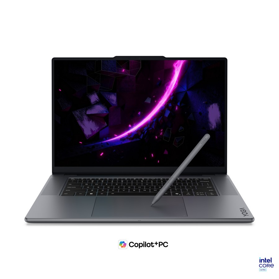 Lenovo ประกาศความพร้อมวางจำหน่ายผลิตภัณฑ์คอมพิวเตอร์ส่วนบุคคลไลน์อัพ