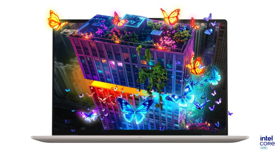 Lenovo ประกาศความพร้อมวางจำหน่ายผลิตภัณฑ์คอมพิวเตอร์ส่วนบุคคลไลน์อัพ