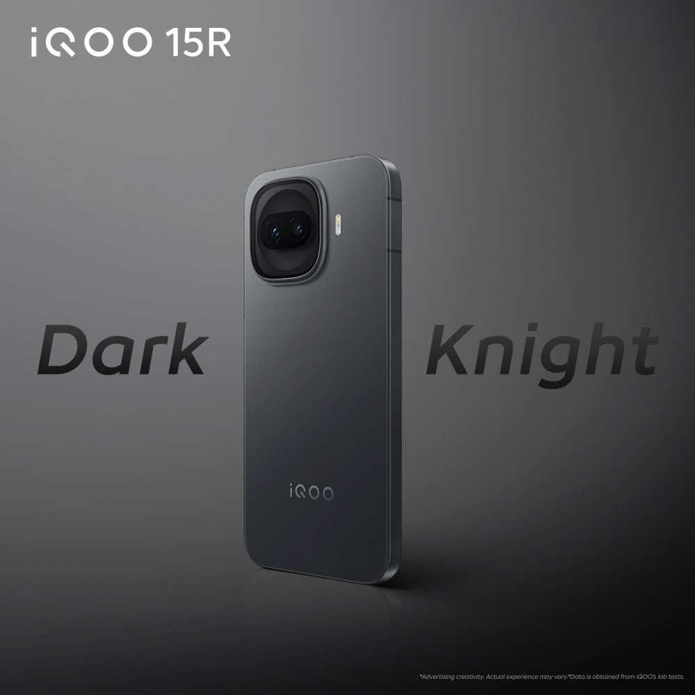 ยกระดับทุกการเล่น สู่ความเหนือชั้นของ MVPs บน iQOO 15R 4 ยกระดับทุกการเล่น สู่ความเหนือชั้นของ MVPs บน iQOO 15R