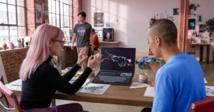 เลอโนโวเปิดตัวแล็ปท็อป AI และแท็บเล็ตสำหรับคอนซูเมอร์ เสริมความคล่องตัว