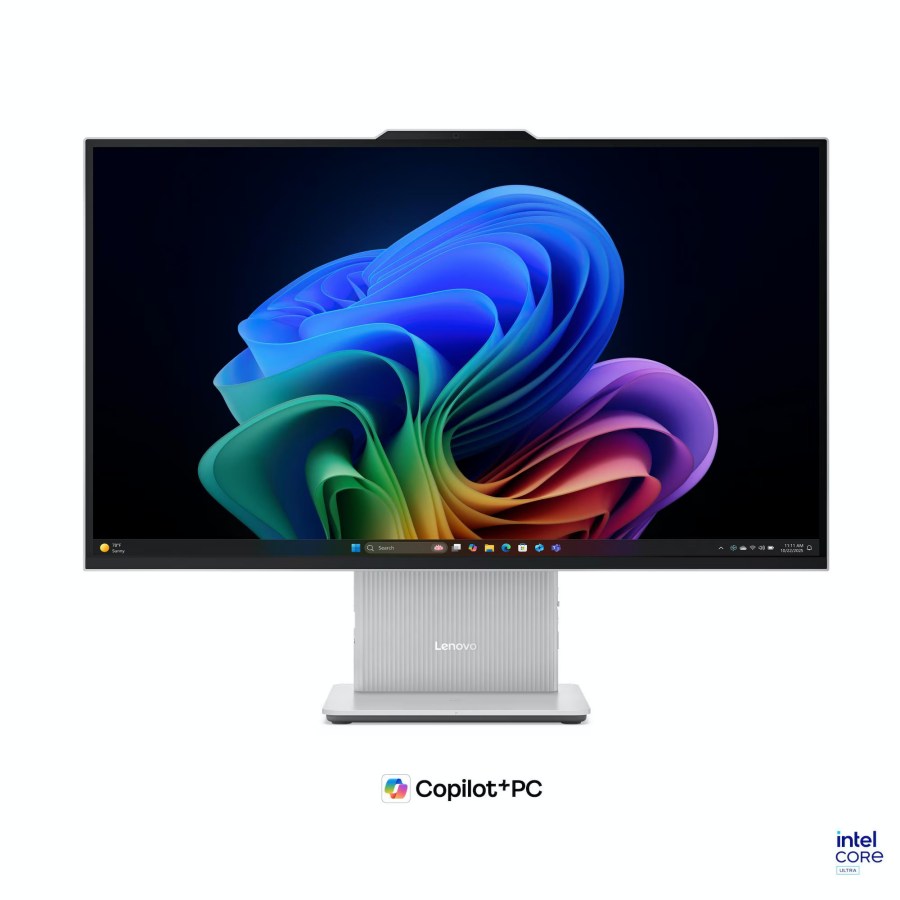 Lenovo ประกาศความพร้อมวางจำหน่ายผลิตภัณฑ์คอมพิวเตอร์ส่วนบุคคลไลน์อัพ