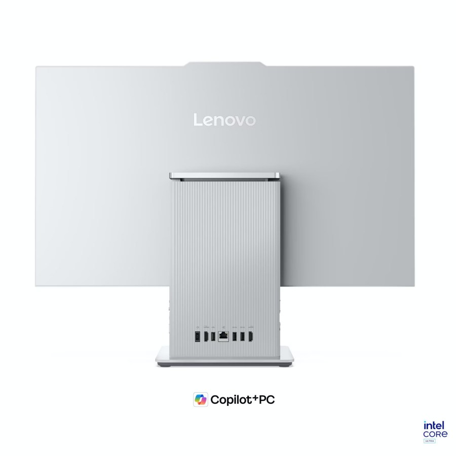 Lenovo ประกาศความพร้อมวางจำหน่ายผลิตภัณฑ์คอมพิวเตอร์ส่วนบุคคลไลน์อัพ