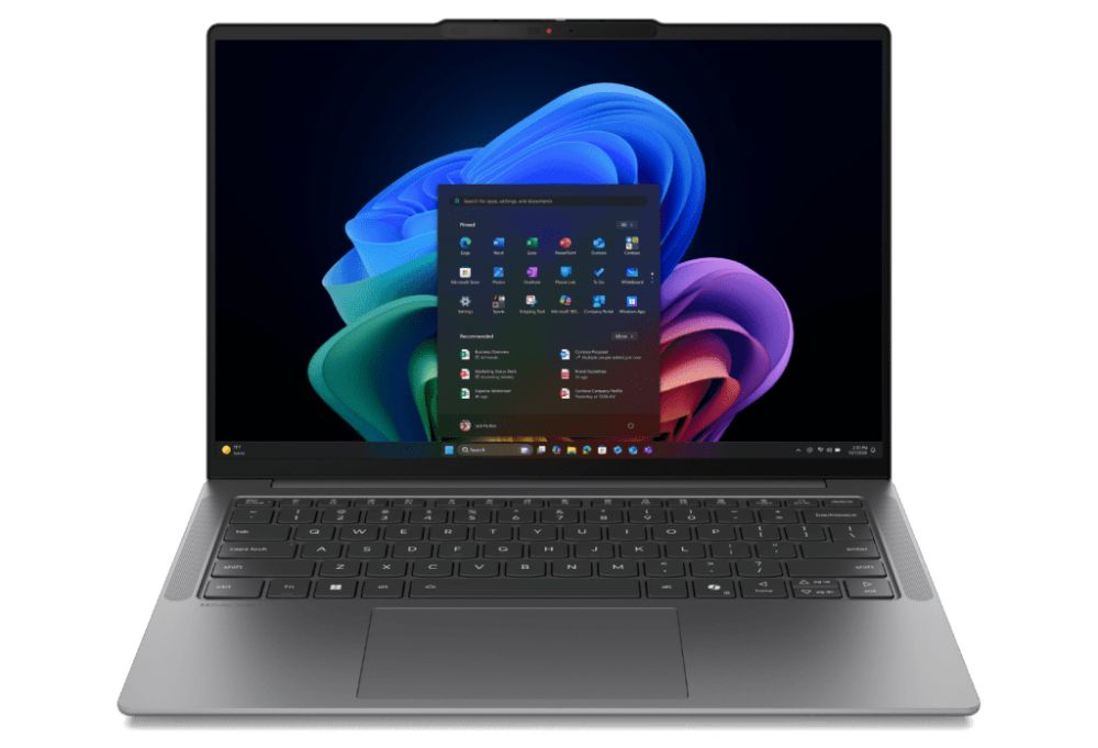 เลอโนโวเปิดตัวแล็ปท็อป AI และแท็บเล็ตสำหรับคอนซูเมอร์ เสริมความคล่องตัว