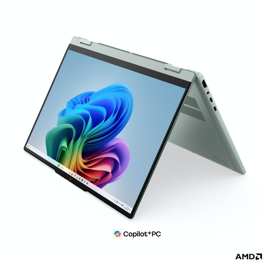 Lenovo ประกาศความพร้อมวางจำหน่ายผลิตภัณฑ์คอมพิวเตอร์ส่วนบุคคลไลน์อัพ