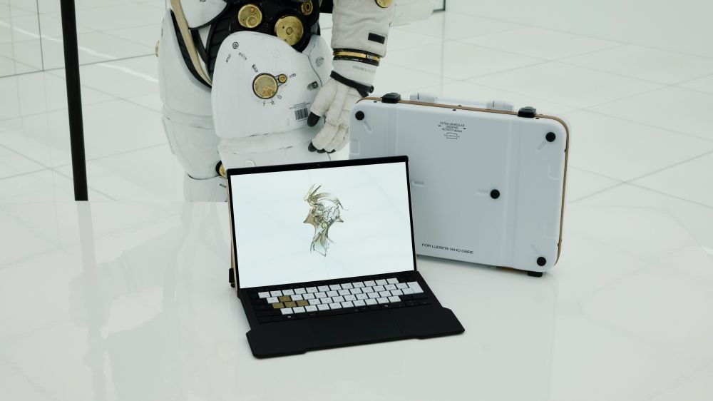 ROG เปิดตัว ROG Flow Z13-KJP เกมมิ่งแท็บเล็ตที่แรงที่สุดในโลกรุ่น Limited Edition 10 ROG เปิดตัว ROG Flow Z13-KJP เกมมิ่งแท็บเล็ตที่แรงที่สุดในโลกรุ่น Limited Edition