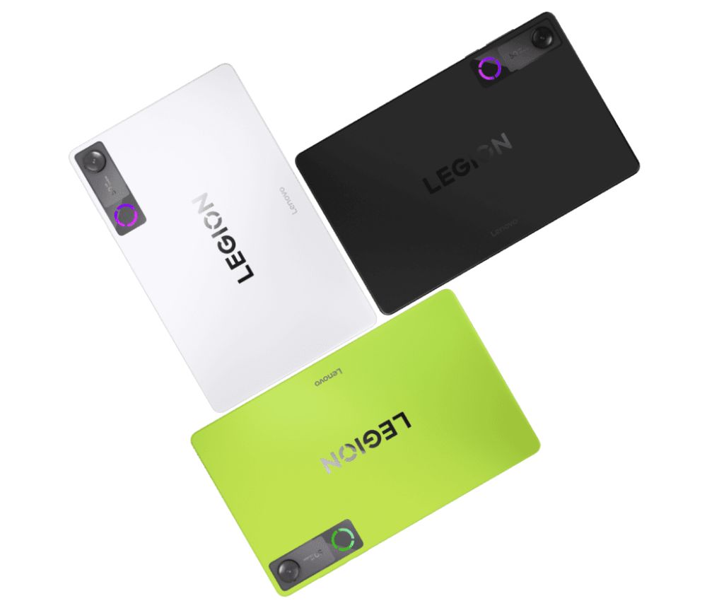 เลอโนโวเปิดตัวแล็ปท็อป AI และแท็บเล็ตสำหรับคอนซูเมอร์ เสริมความคล่องตัว