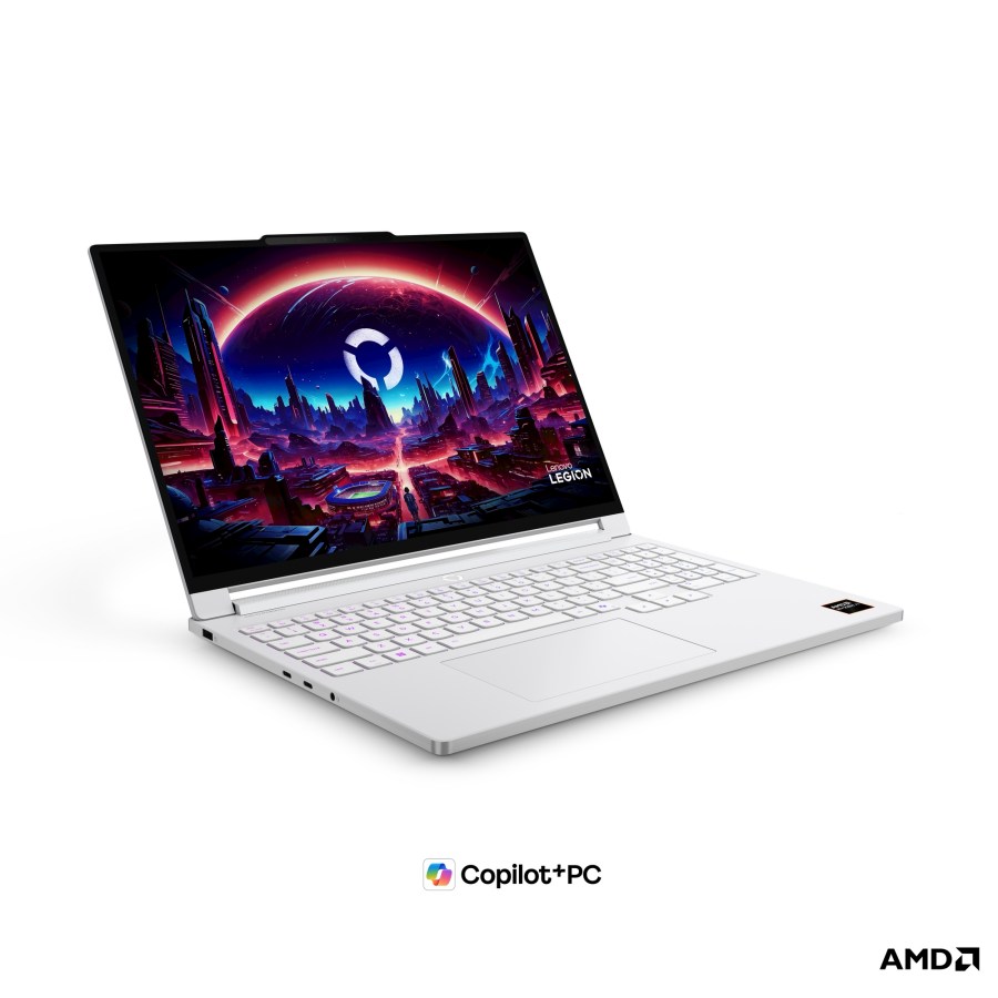 Lenovo ประกาศความพร้อมวางจำหน่ายผลิตภัณฑ์คอมพิวเตอร์ส่วนบุคคลไลน์อัพ