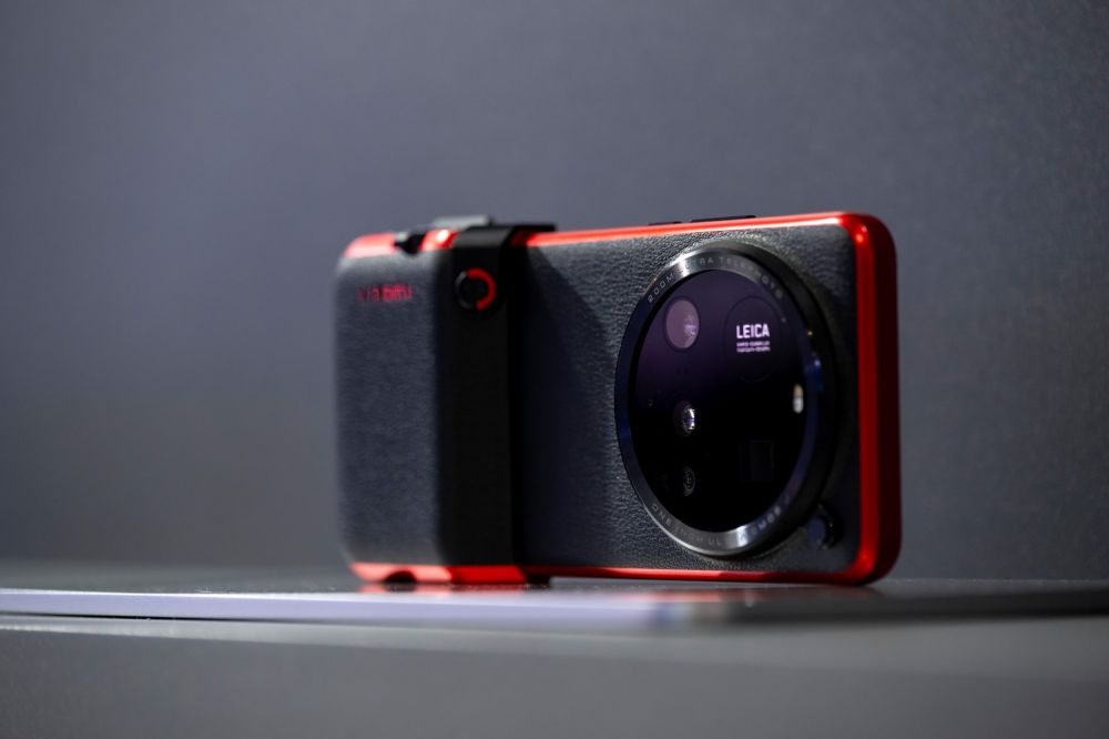 ยกระดับการใช้ชีวิตอัจฉริยะ: Xiaomi เผยโฉมนวัตกรรมใหม่ที่ขับเคลื่อนด้วย AI