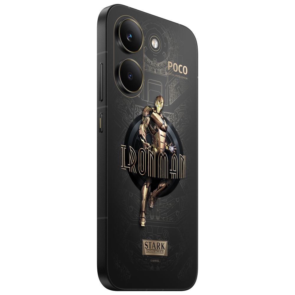 POCO เปิดตัวสมาร์ทโฟน POCO X8 Pro Series รุ่นใหม่ล่าสุด