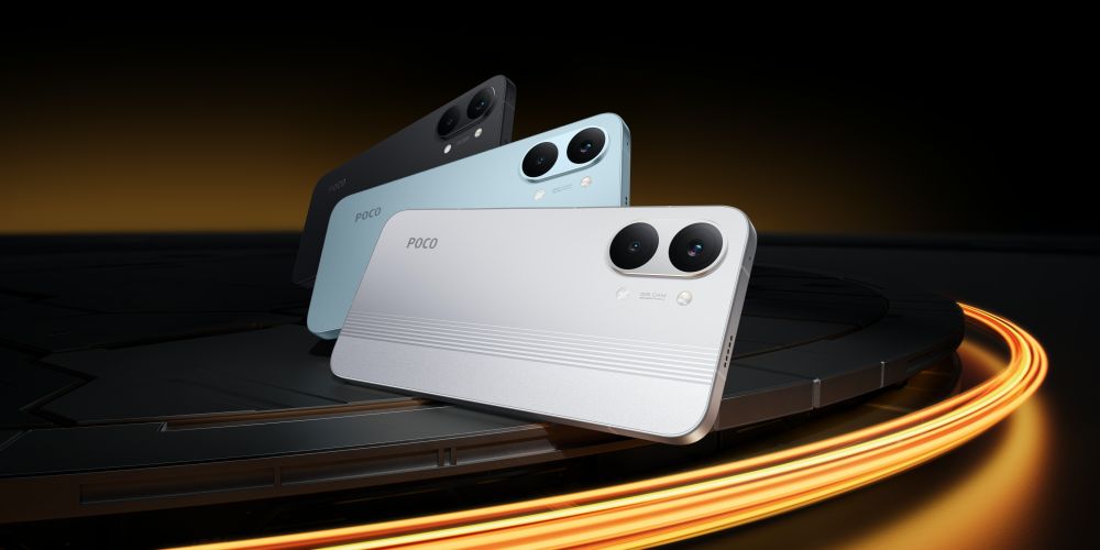 POCO เปิดตัวสมาร์ทโฟน POCO X8 Pro Series รุ่นใหม่ล่าสุด