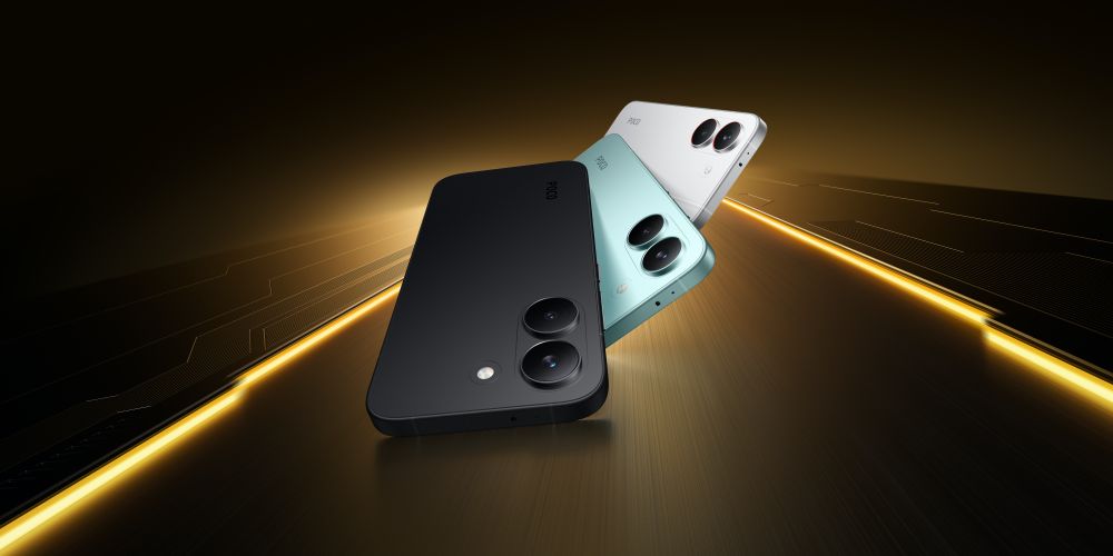 POCO เปิดตัวสมาร์ทโฟน POCO X8 Pro Series รุ่นใหม่ล่าสุด