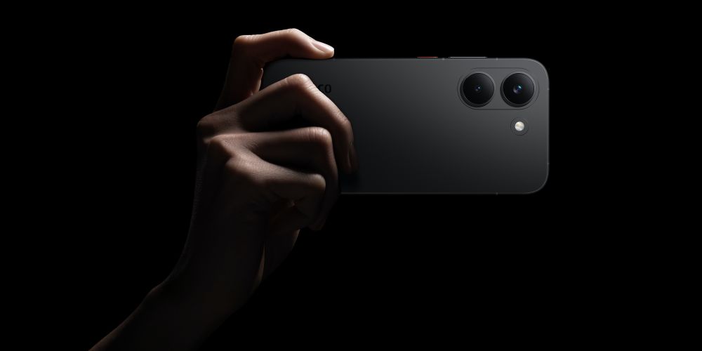 POCO เปิดตัวสมาร์ทโฟน POCO X8 Pro Series รุ่นใหม่ล่าสุด