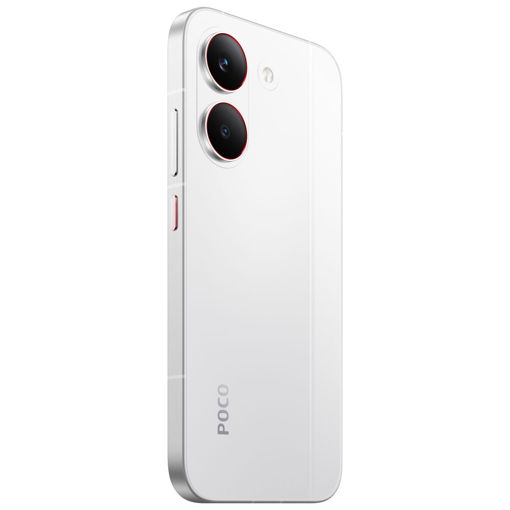 POCO เปิดตัวสมาร์ทโฟน POCO X8 Pro Series รุ่นใหม่ล่าสุด