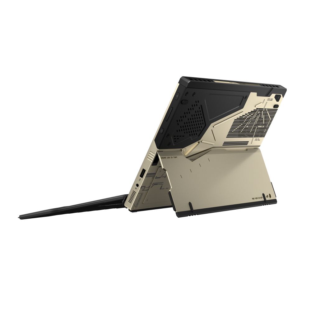 ROG เปิดตัว ROG Flow Z13-KJP เกมมิ่งแท็บเล็ตที่แรงที่สุดในโลกรุ่น Limited Edition 4 ROG เปิดตัว ROG Flow Z13-KJP เกมมิ่งแท็บเล็ตที่แรงที่สุดในโลกรุ่น Limited Edition