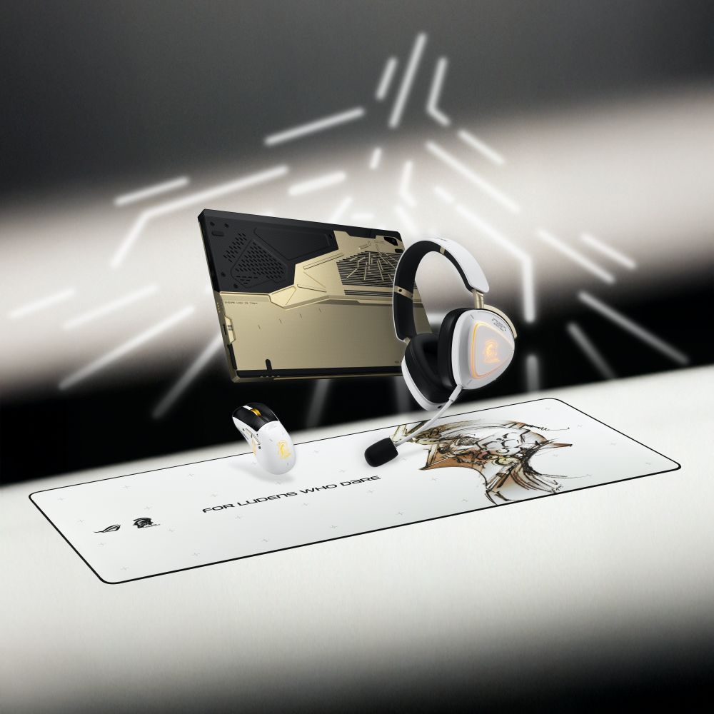 ROG เปิดตัว ROG Flow Z13-KJP เกมมิ่งแท็บเล็ตที่แรงที่สุดในโลกรุ่น Limited Edition 7 ROG เปิดตัว ROG Flow Z13-KJP เกมมิ่งแท็บเล็ตที่แรงที่สุดในโลกรุ่น Limited Edition