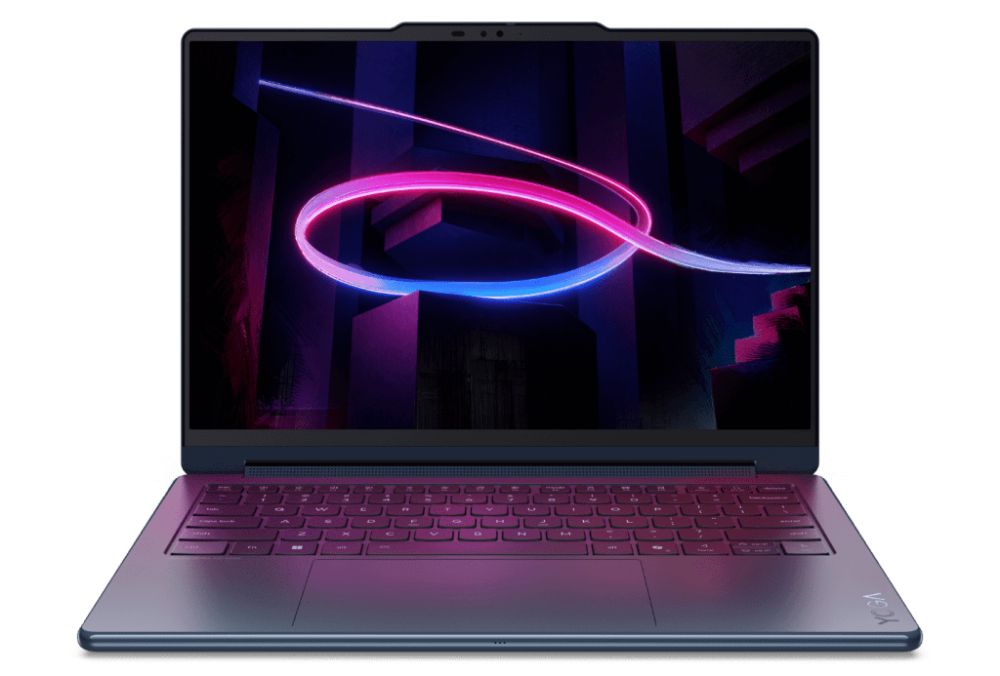 เลอโนโวเปิดตัวแล็ปท็อป AI และแท็บเล็ตสำหรับคอนซูเมอร์ เสริมความคล่องตัว