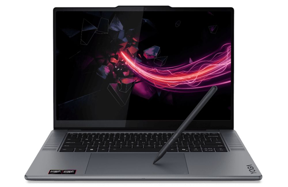 เลอโนโวเปิดตัวแล็ปท็อป AI และแท็บเล็ตสำหรับคอนซูเมอร์ เสริมความคล่องตัว