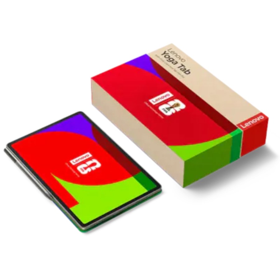 Lenovo ประกาศความพร้อมวางจำหน่ายผลิตภัณฑ์คอมพิวเตอร์ส่วนบุคคลไลน์อัพ