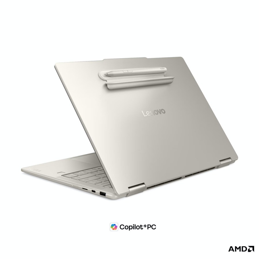 Lenovo ประกาศความพร้อมวางจำหน่ายผลิตภัณฑ์คอมพิวเตอร์ส่วนบุคคลไลน์อัพ