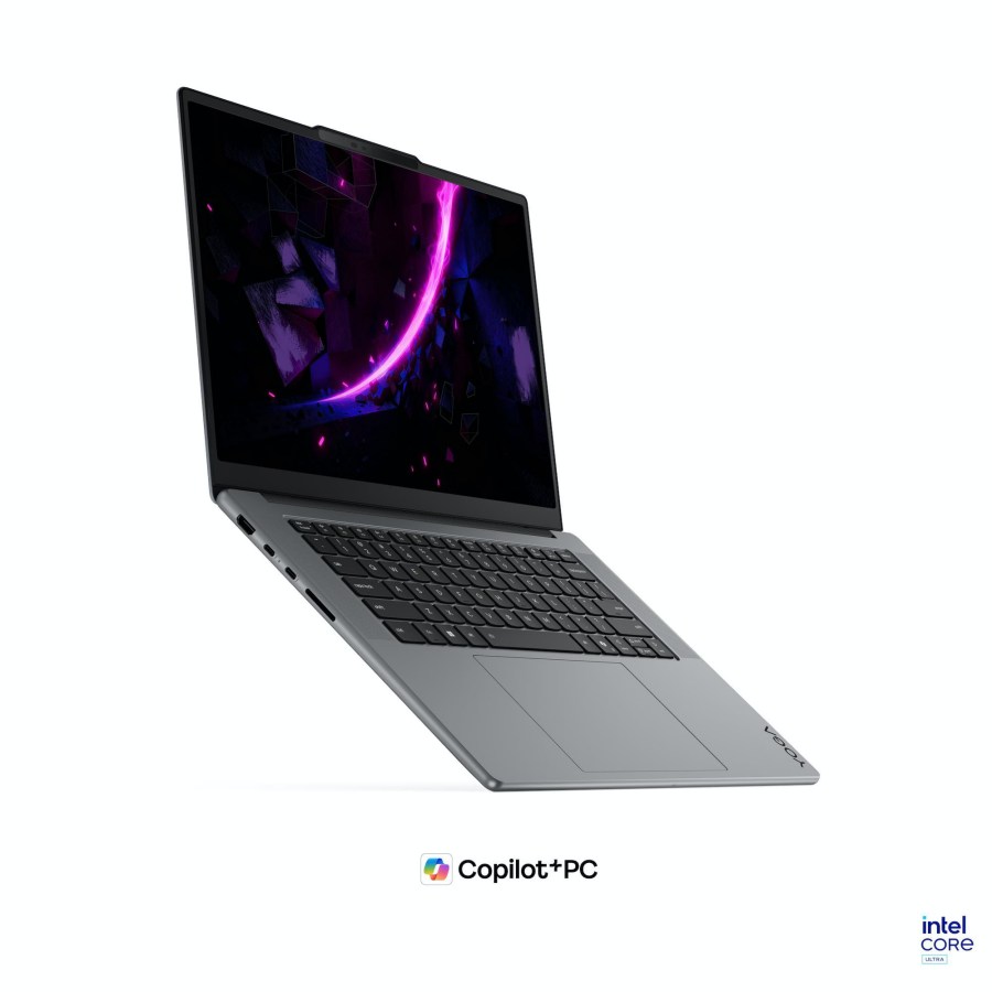 Lenovo ประกาศความพร้อมวางจำหน่ายผลิตภัณฑ์คอมพิวเตอร์ส่วนบุคคลไลน์อัพ