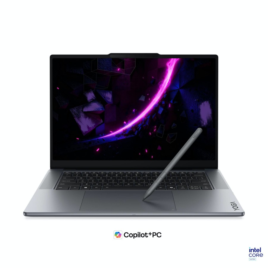 Lenovo ประกาศความพร้อมวางจำหน่ายผลิตภัณฑ์คอมพิวเตอร์ส่วนบุคคลไลน์อัพ