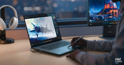 Lenovo ประกาศความพร้อมวางจำหน่ายผลิตภัณฑ์คอมพิวเตอร์ส่วนบุคคลไลน์อัพ