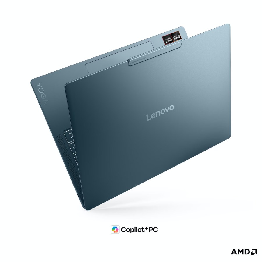 Lenovo ประกาศความพร้อมวางจำหน่ายผลิตภัณฑ์คอมพิวเตอร์ส่วนบุคคลไลน์อัพ