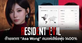 ภาพไวรัลของ ASA จาก BABYMONSTER ที่ทำให้คำค้นหา “Asa Wong” พุ่งขึ้น 1400%