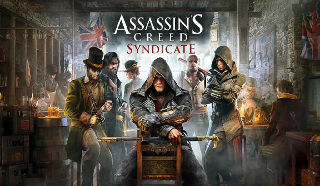 วิธีสอนแบบใหม่แบบสับ! เมื่อครูเปิด Assassin’s Creed Syndicate สอนเรื่องการปฏิวัติอุตสาหกรรม