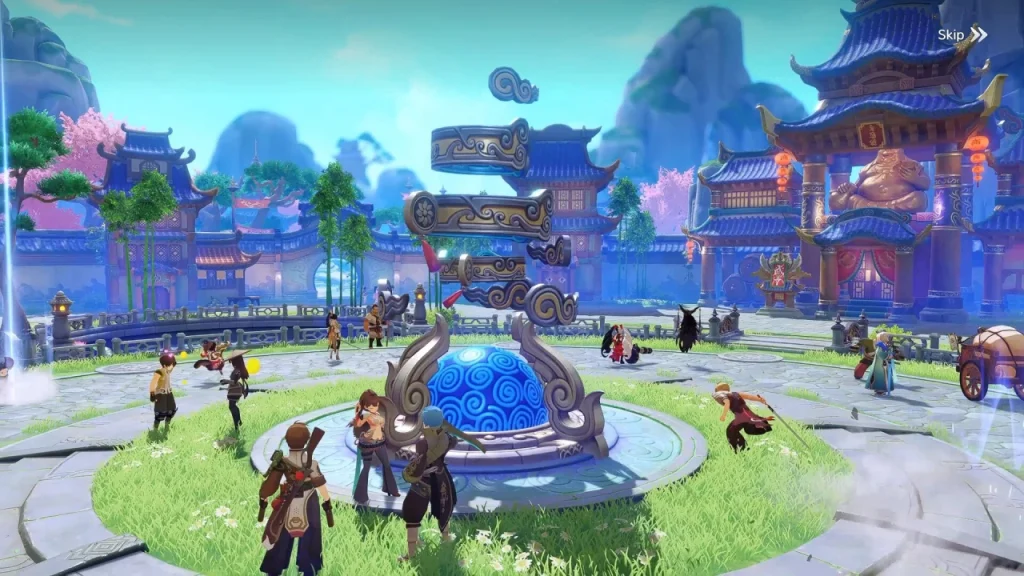 Blade & Soul Heroes ไม่รอด! ประกาศปิดตัว 16 มิ.ย. นี้ พร้อมอัปเดตทิ้งทวนให้เล่นจนหยดสุดท้าย