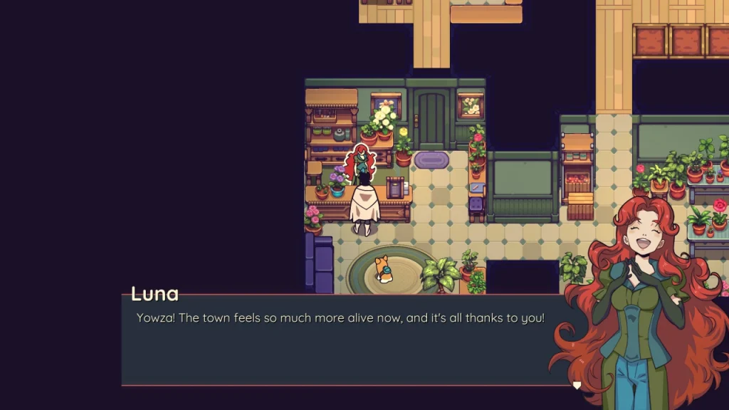 Nimbit Frontier เกมเลี้ยงสัตว์สบายๆ ที่เป้าหมายคือการปล่อยพวกมัน คืนสู่ธรรมชาติ"