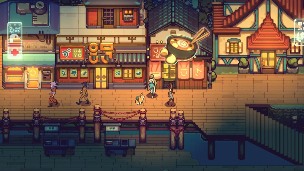 Nimbit Frontier เกมเลี้ยงสัตว์สบายๆ ที่เป้าหมายคือการปล่อยพวกมัน คืนสู่ธรรมชาติ"