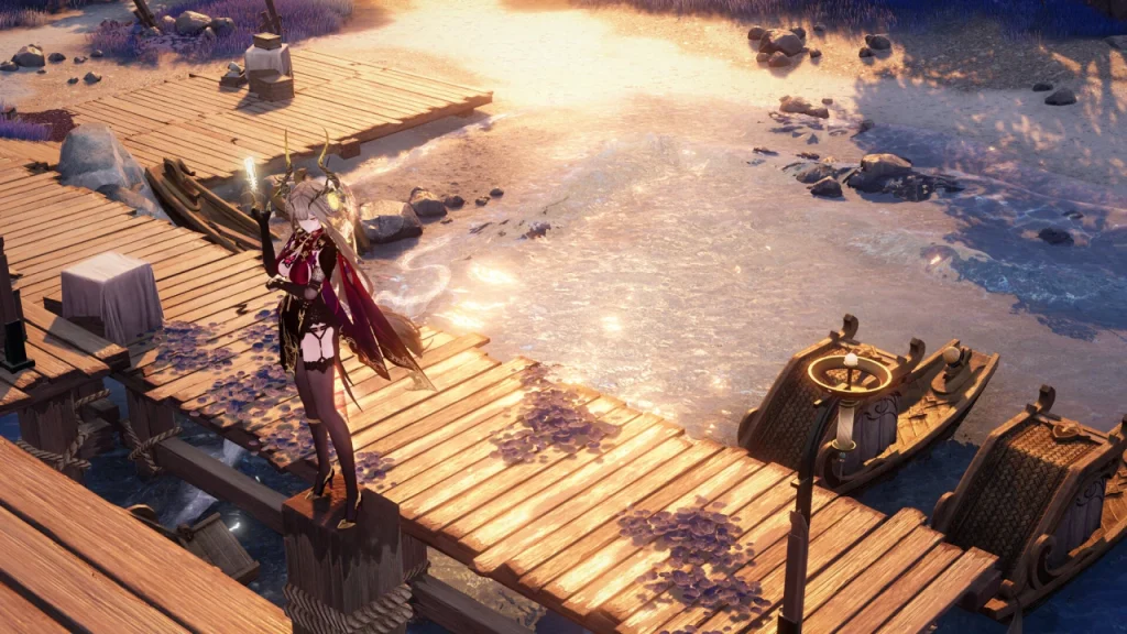 บทเรียนราคาแพง! Duet Night Abyss ขอโทษ หลังมัลแวร์ขโมยข้อมูล ติดไปพร้อมการอัปเดตเกม