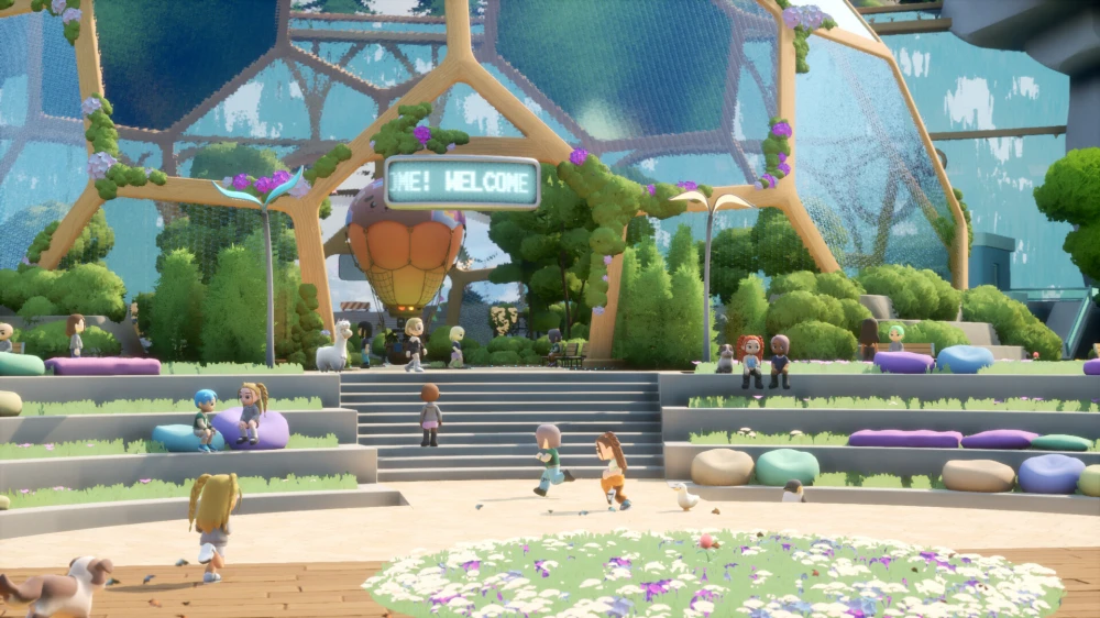 Loftia เกมแนวทำฟาร์มแบบ MMO พบคนทั่วโลก เตรียมเปิดช่วงทดสอบ ลองเล่นฟรี 22 เม.ย. นี้