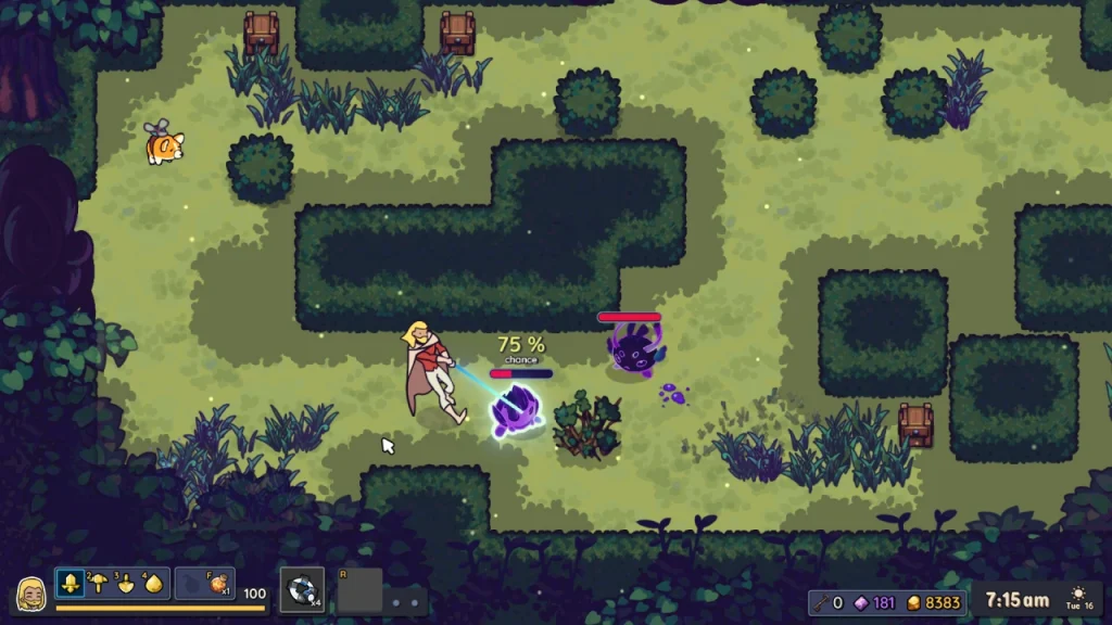 Nimbit Frontier เกมเลี้ยงสัตว์สบายๆ ที่เป้าหมายคือการปล่อยพวกมัน คืนสู่ธรรมชาติ"