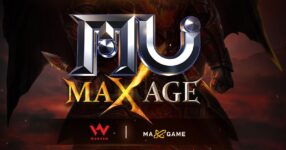 MU MAX Age