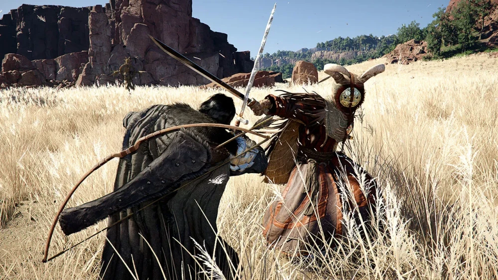 ดราม่าปุ่มกด! ทีมงาน Crimson Desert ป้องระบบควบคุมสุดงง "ก็เหมือนหัดขี่จักรยาน เดี๋ยวก็เป็นเอง"