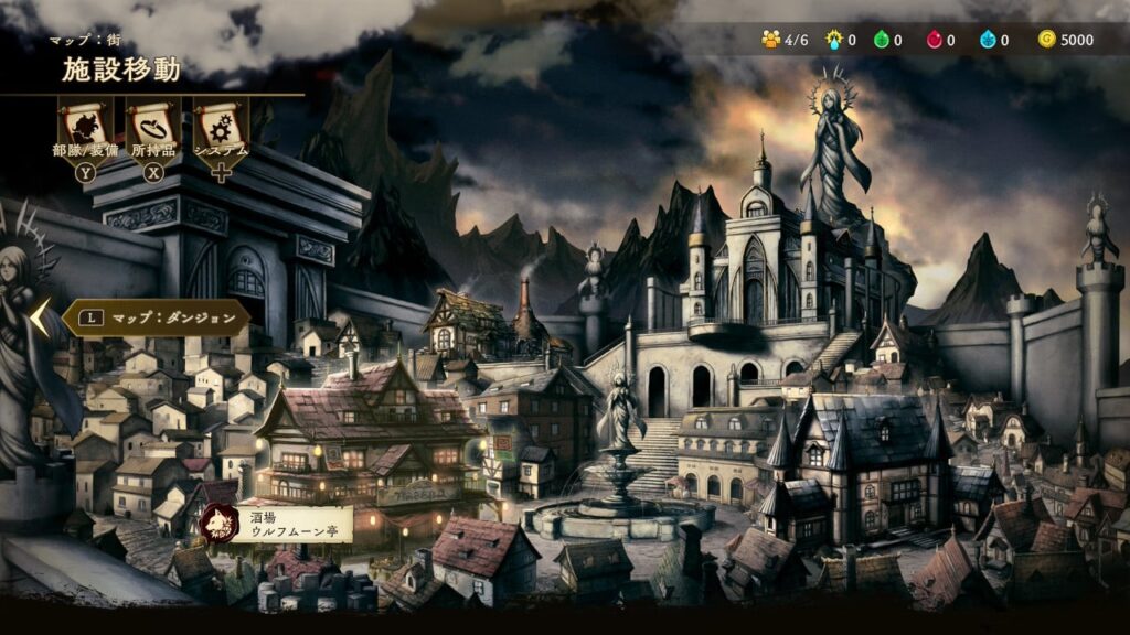 Nippon Ichi จัดเต็มปี 2026! ขนทัพไลน์อัปเกมใหม่สุดดาร์ก พร้อมบุกตลาด PC