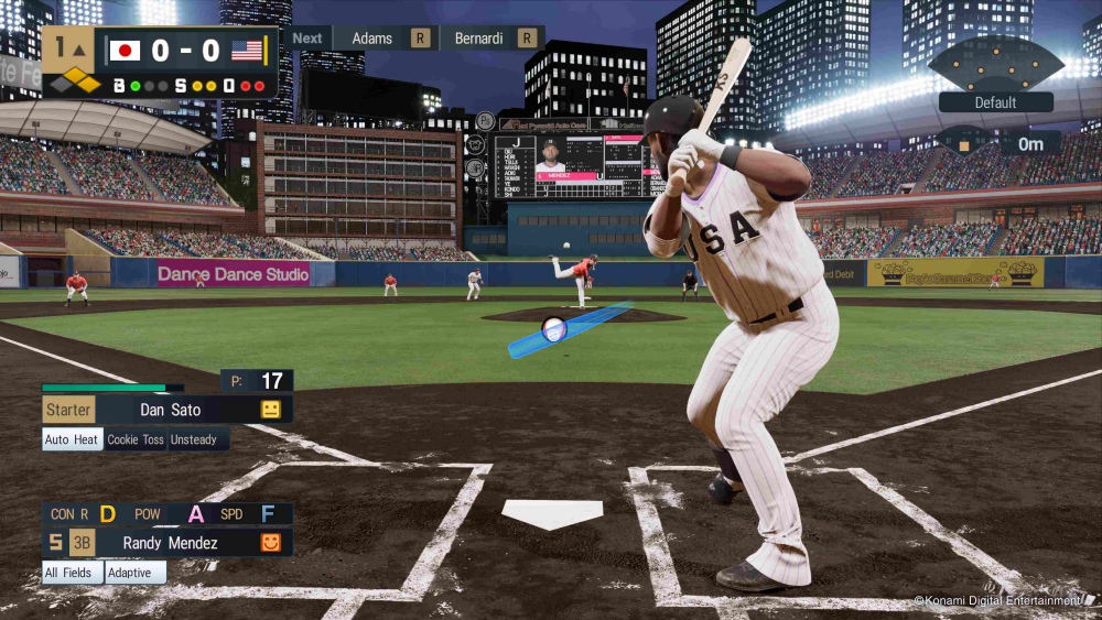  "eBaseball™: PRO SPIRIT" เปิดให้เล่นพร้อมกันทั่วโลกแล้ววันนี้ ทั้งบน PlayStation®5 และ Steam®