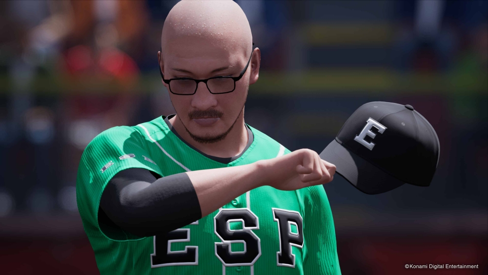  "eBaseball™: PRO SPIRIT" เปิดให้เล่นพร้อมกันทั่วโลกแล้ววันนี้ ทั้งบน PlayStation®5 และ Steam®