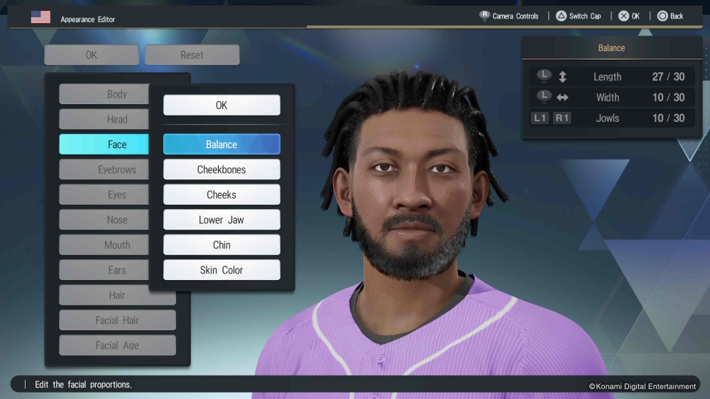  "eBaseball™: PRO SPIRIT" เปิดให้เล่นพร้อมกันทั่วโลกแล้ววันนี้ ทั้งบน PlayStation®5 และ Steam®