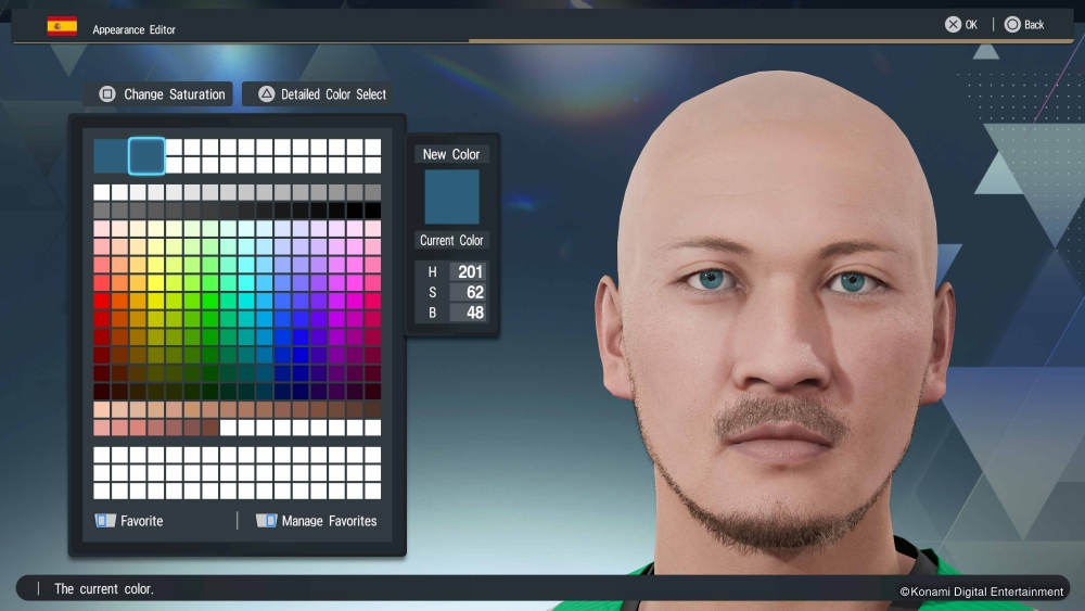  "eBaseball™: PRO SPIRIT" เปิดให้เล่นพร้อมกันทั่วโลกแล้ววันนี้ ทั้งบน PlayStation®5 และ Steam®
