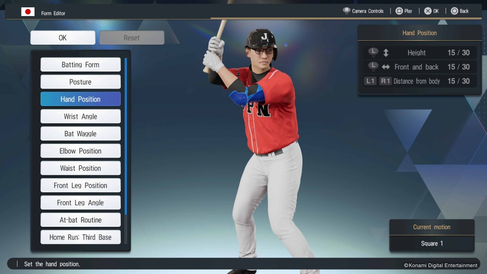  "eBaseball™: PRO SPIRIT" เปิดให้เล่นพร้อมกันทั่วโลกแล้ววันนี้ ทั้งบน PlayStation®5 และ Steam®
