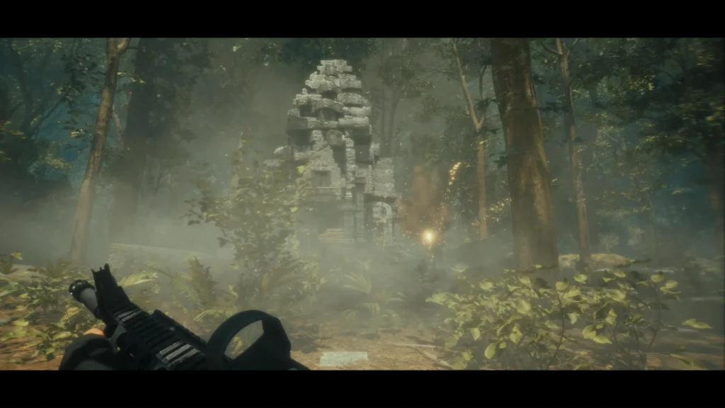 เอาเรื่อง! เปิดตัว T.R.K : BORDER LINE เกมยิง FPS Military Tactical ฝีมือคนไทย 6 เอาเรื่อง! เปิดตัว T.R.K : BORDER LINE เกมยิง FPS Military Tactical ฝีมือคนไทย