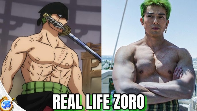 เผยเบื้องหลังบอดี้ร่างทองของ Mackenyu ในบท Zoro One Piece ซีซั่น 2 เวอร์ชันไลฟ์แอ็กชัน