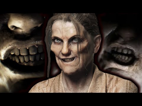 คอมมูถก! Resident Evil 7 หลอนกว่า Resident Evil Requiem?